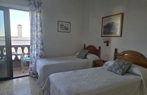 Apartamentos Los Volcanes - Foto 32