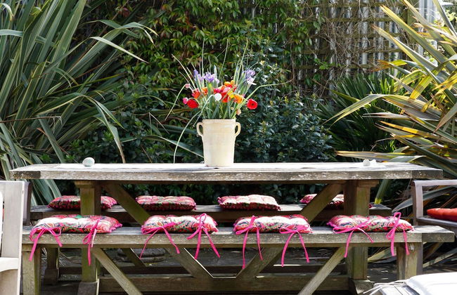 Amazing 5 BR Country Home Pool Gym Yoga Studio - Photo 61