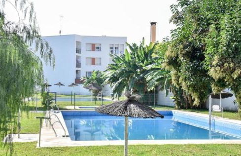 Apartamento en Sevilla con piscina - Photo 8
