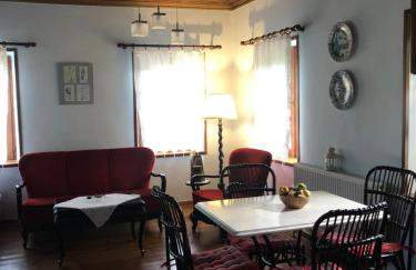 Guesthouse Kontogianni - Materka - Foto 14