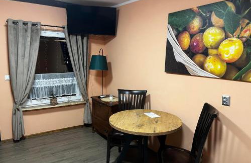 Agroturystyka Mirabelkowe Zacisze - Foto 68