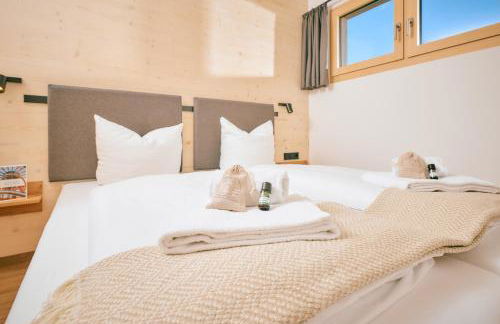 Chalet Resort Seenland - Foto 25