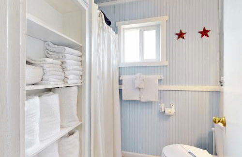 Driftwood Cottage - Foto 19