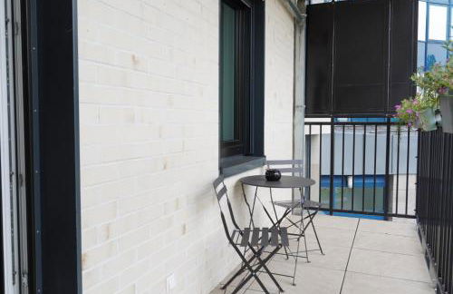 KEDA Royale Suite City Center Charm - Foto 21