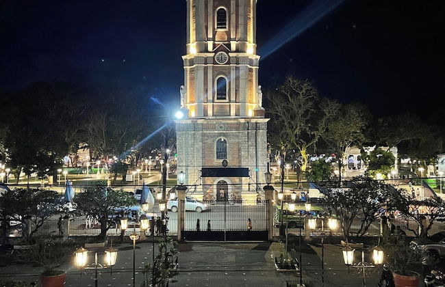 S & E condo with Panoramic view - Foto 22