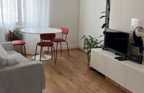 Appartment T2 Asnières Gare - Foto 6