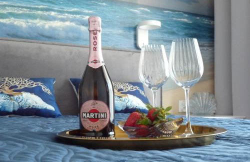 Bursztynowy Brzeg - Mechelinki Revital - Foto 9