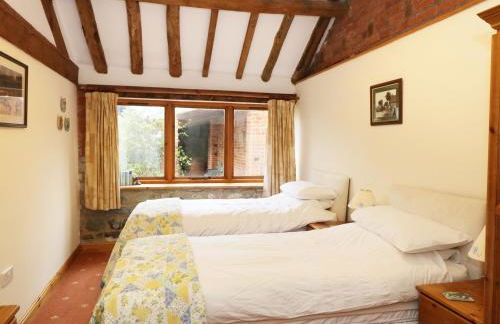 Sunset Cottage - Foto 9