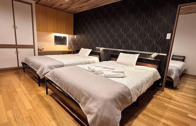 Economy Hotel Upashi - Foto 25