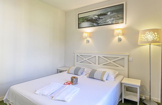 Le Château de Kergonano - Foto 5