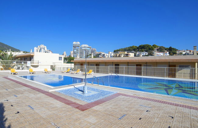 Cala Manzanera - Foto 15