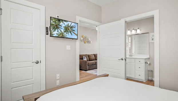 Island Paradise - Foto 3, Habitación