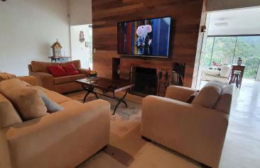 Retiro Panorama Brejal · Naturaleza y Montaña - Foto 50