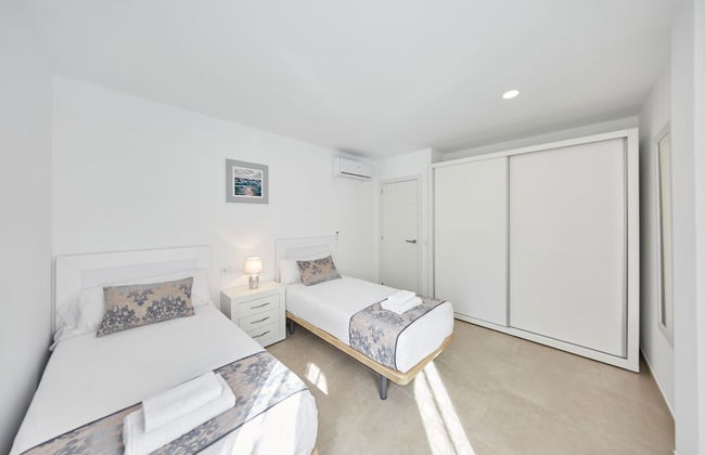 Sonrisa Deluxe Apartments Levante - Foto 14