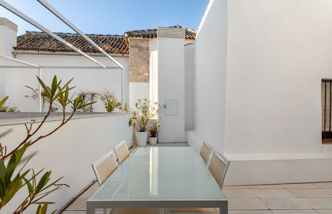 Numa Seville Jondo - Foto 71