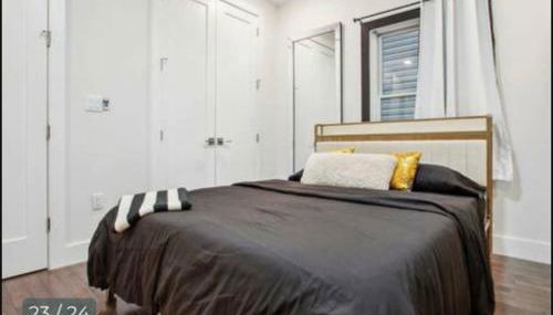 Contemporary Luxury 3 Bdr Apt for 6 with Free Parking - Foto 3