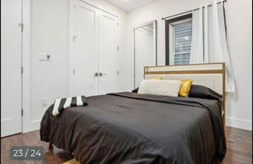 Contemporary Luxury 3 Bdr Apt for 6 with Free Parking - Foto 3