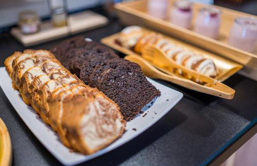 GLAMOUR - Restaurant & SPA - Foto 62