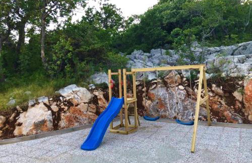 Vila Stella - holiday home with private heated pool - Foto 32