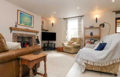 Woodbine Cottage - Foto 10