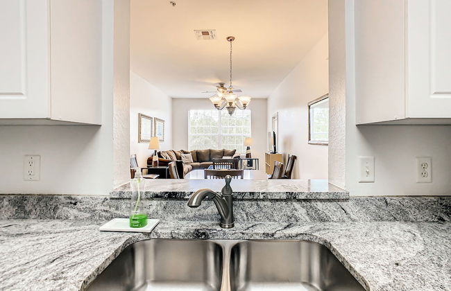 3 Bed Windsor Palms Condo - Conservation Views - Foto 36