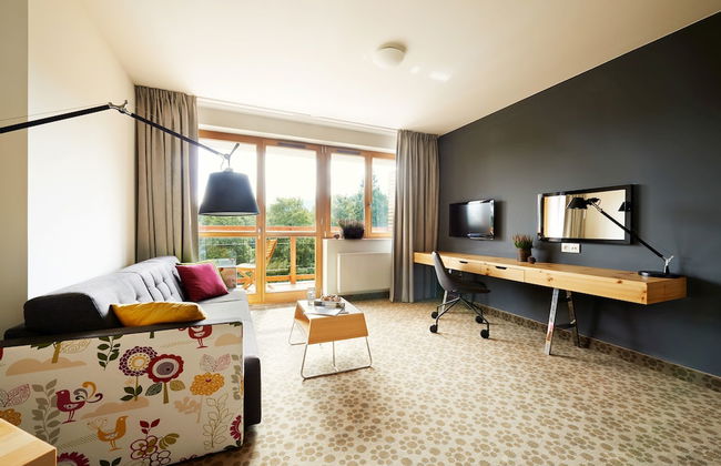 Cristal Resort - Photo 4