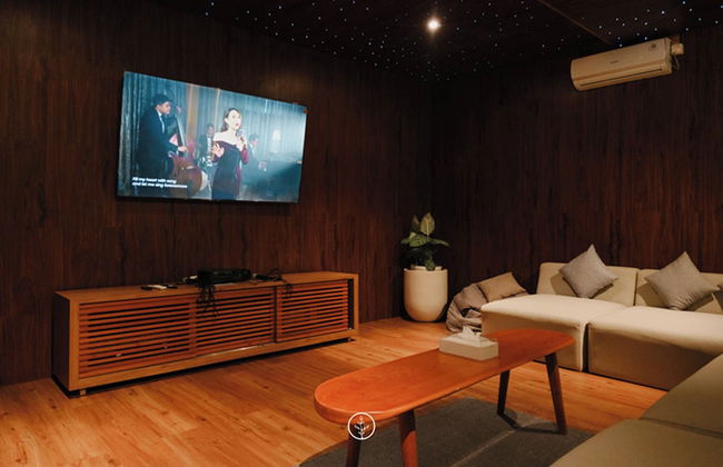 Magenta Hill View Villa 6 bedrooms with a private slide pool - Foto 39