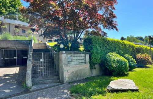 Bnbook Casa Luccio VistaLago Ispra - Foto 42