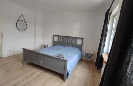 Kahnschifferhaus Mönkebude - Foto 29