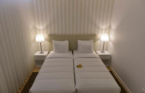 The Castle House - Foto 9