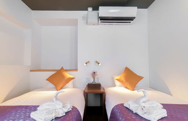 Hotel S-Presso Central - Foto 8