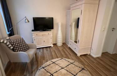 Altstadtferienwohnung Stade-Cozy Home -ein zweites Zuhause finden - Foto 27