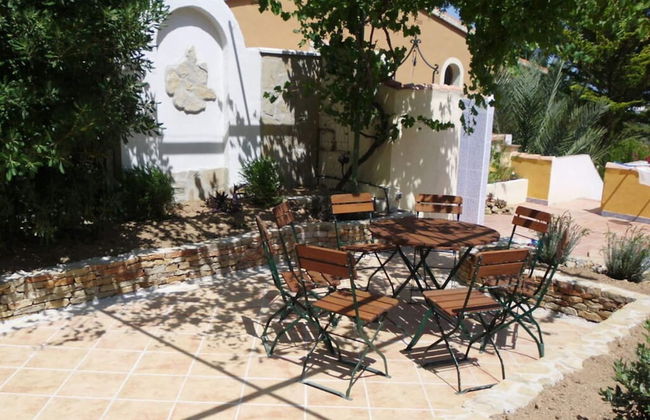 in the Finca Caroline - Foto 14