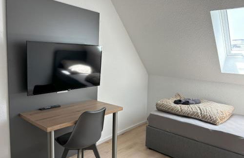 Apartments Leimen - Foto 4