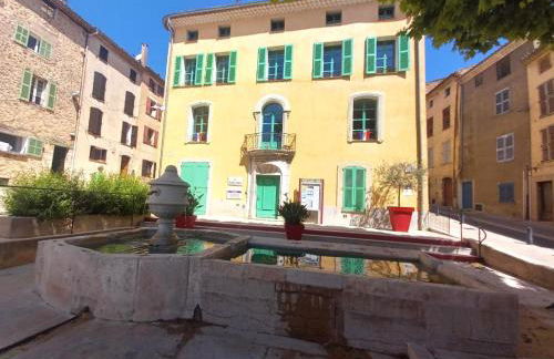 Entre Saint-Tropez et les gorges du Verdon. - Foto 21