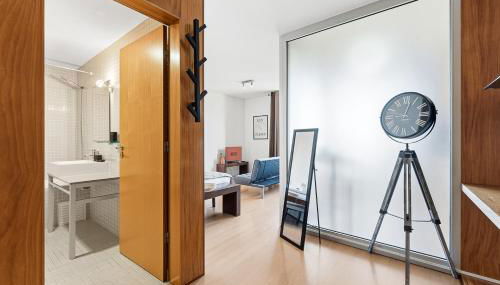 GuestReady - Cosy studio with balcony - Foto 5