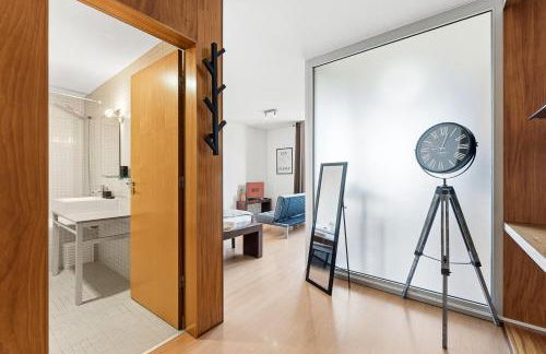 GuestReady - Cosy studio with balcony - Foto 5