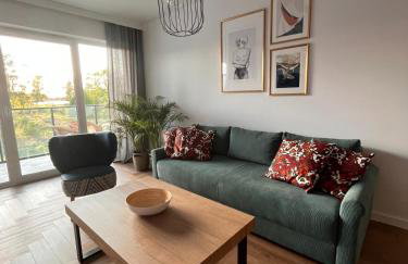 Apartament Avalon SPA Dziwnów - basen sauna fitness - Foto 1