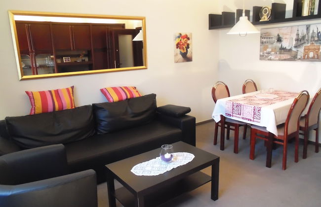 As-Salam Aparthotel - Foto 18