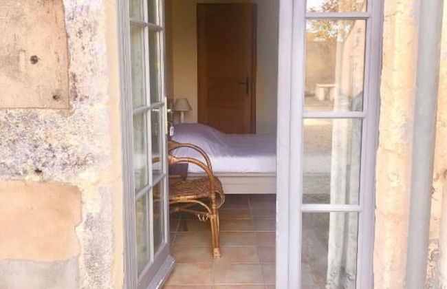 Domaine de la Laigne - Foto 53