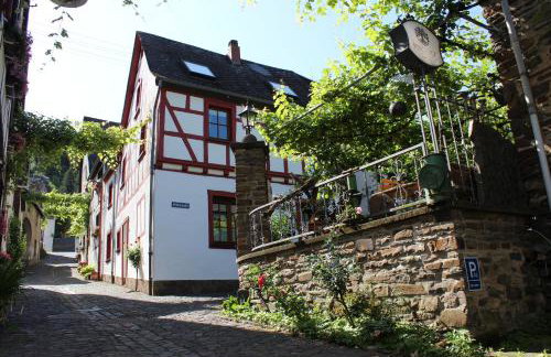 Ferienapartment Rebwinkel - Foto 20