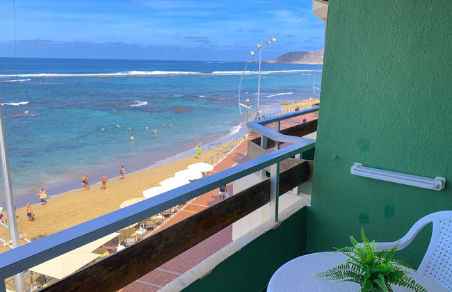 Apartamentos Brisamar Canteras - Foto 71