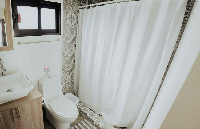 Villas La Morita Valle de Guadalupe - Foto 23