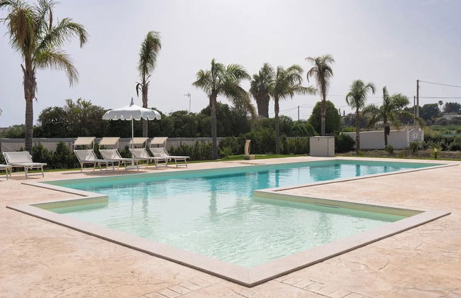 Gioberta Holiday Homes, Porto Palo Villetta - Foto 25