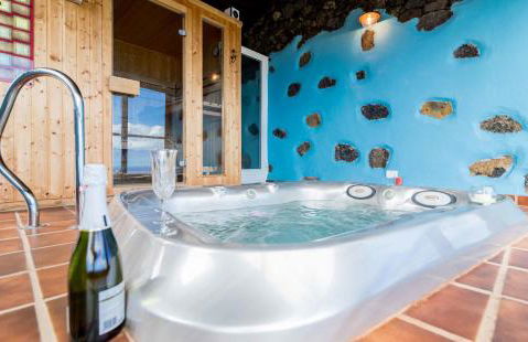 Casa de Mi Abuela Maria - Foto 15