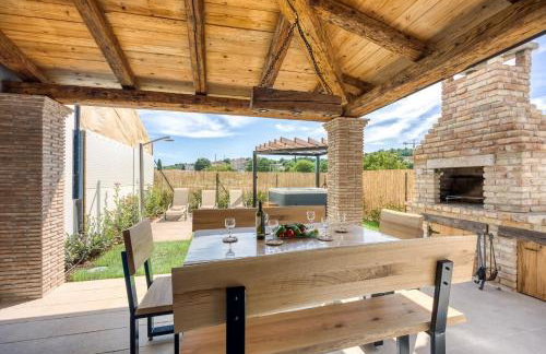 Casa Darel with Whirlpool - Foto 9