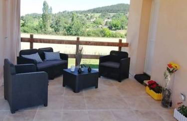 Belle maison Vallée du Lot. - Foto 6