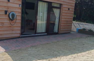 The Steps Holiday Let PHOCLE GREEN ROSS-ON-WYE HR9 7TW - Foto 7