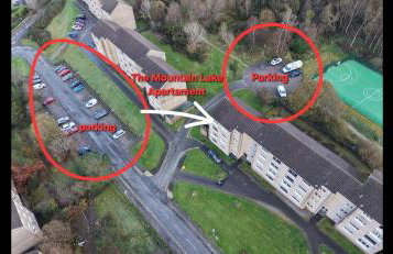 The Mountain Lake - Foto 46