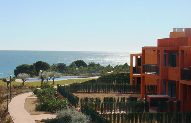 Moderno Bajo Marina Sant Jordi - Foto 12